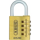 ABUS 165 ΛΟΥΚΕΤΟ ΣΥΝΔΙΑΣΜΟΥ 40mm