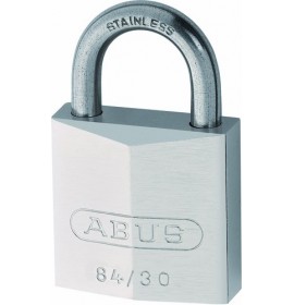 ABUS 84IB/30 ΛΟΥΚΕΤΟ ΘΑΛΑΣΣΗΣ 100% ΑΝΟΞΕΙΔΩΤΟ 30mm