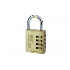 HUGO LOCKS DR 40 ΛΟΥΚΕΤΟ ΜΕ ΣΥΝΔΥΑΣΜΟ 40ΜΜ