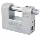 HUGO LOCKS GTS 77G ΑΤΣΑΛΙΝΟ ΛΟΥΚΕΤΟ ΤΑΚΟΥ 77ΜΜ