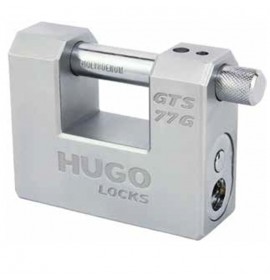 HUGO LOCKS GTS 77G ΑΤΣΑΛΙΝΟ ΛΟΥΚΕΤΟ ΤΑΚΟΥ 77ΜΜ