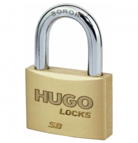 HUGO LOCKS SB60 ΛΟΥΚΕΤΟ ΟΡΕΙΧΑΛΚΙΝΟ 60ΜΜ