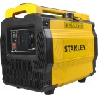 STANLEY SIG1200S ΓΕΝΝΗΤΡΙΑ ΒΕΝΖΙΝΗΣ INVERTER, ΑΘΟΡΥΒΗ 2.0 HP 1000W, 53,5CC
