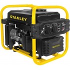 STANLEY SIG2001 ΓΕΝΝΗΤΡΙΑ ΒΕΝΖΙΝΗΣ INVERTER 1800W, 119CC 