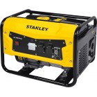 STANLEY SG2400B AVR ΓΕΝΝΗΤΡΙΑ ΒΕΝΖΙΝΗΣ 2100W