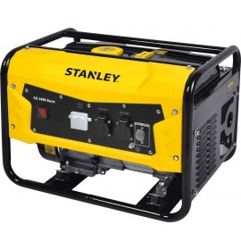 STANLEY SG2400B AVR ΓΕΝΝΗΤΡΙΑ ΒΕΝΖΙΝΗΣ 2100W