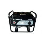 LONCIN LC1600 ΜΟΝΟΦΑΣΙΚΗ ΓΕΝΝΗΤΡΙΑ 2.3ΗΡ