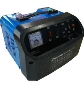 ARCMAX FAST MAX 50 ΦΟΡΤΙΣΤΗΣ ΜΠΑΤΑΡΙΩΝ 50Α 12/24V