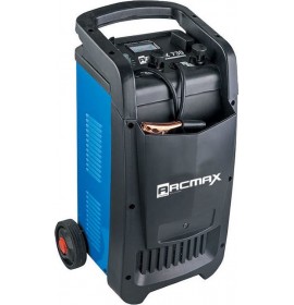 ARCMAX VELOX MAX 430 ΦΟΡΤΙΣΤΗΣ ΕΚΚΙΝΗΤΗΣ 45AMP 12/24V