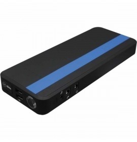 BORMANN BBC9000 ΕΚΚΙΝΗΤΗΣ Κ POWER BANK 12V 18000AH