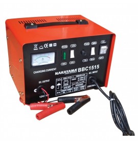 NAKAYAMA ΦΟΡΤΙΣΤHΣ ΜΠΑΤΑΡIΩΝ  BBC 1515 12-24Volt 