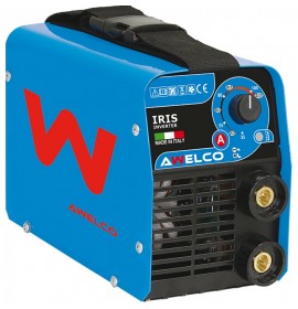 AWELCO ARC250 ΕΠΑΓΓΕΛΜΑΤΙΚΗ  ΗΛΕΚΤΡΟΚΟΛΛΗΣΗ INVERTER 200A