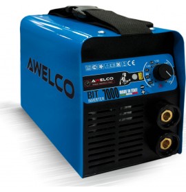 AWELCO ΗΛΕΚΤΡΟΣΥΓΚΟΛΛΗΣΗ INVERTER BIT7000  200A