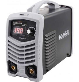 BORMANN BIW1540 INVERTER ΗΛΕΚΤΡΟΚΟΛΛΗΣΗ 140Α