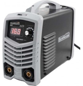 BORMANN BIW1560 INVERTER ΗΛΕΚΤΡΟΚΟΛΛΗΣΗ 160 Α