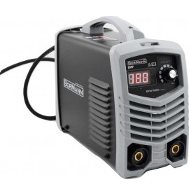 BORMANN BIW1580 INVERTER ΗΛΕΚΤΡΟΚΟΛΛΗΣΗ 180 Α