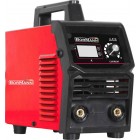 BORMANN BIW1610 030416 ΗΛΕΚΤΡΟΚΟΛΛΗΣΗ INVERTER 160A ΜΕ ΨΗΦΙΑΚΗ ΟΘΟΝΗ 