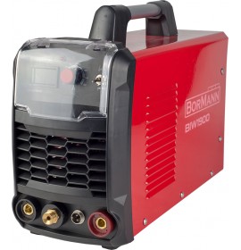 BORMANN BIW1900 ΗΛΕΚΤΡΟΚΟΛΛΗΣΗ INVERTER TIG 160A