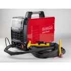 BORMANN BIW1900 ΗΛΕΚΤΡΟΚΟΛΛΗΣΗ INVERTER TIG 160A