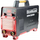 BORMANN BIW3000 ΗΛΕΚΤΡΟΚΟΛΛΗΣΗ  INVERTER 250A-ΑΠΟΔΟΣΗ 60% (018537)