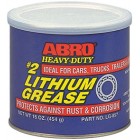 ABRO ΓΡΑΣΣO  HEAVY DUTY GREASE 450GR