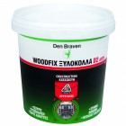 DEN BRAVEN ΞΥΛΟΚΟΛΛΑ WOODFIX D2 500GR