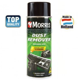 MORRIS ΣΠΡΕΥ DUST REVOVER ΠΕΠΙΕΣΜΕΝΟΥ ΑΕΡΑ