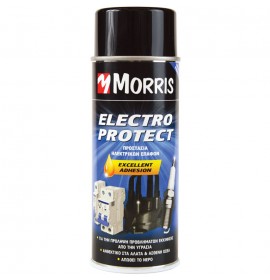 MORRIS ΣΠΡΕΥ ELECTRO PROTECT ΗΛΕΚΤΡΙΚΩΝ ΕΠΑΦΩΝ 