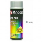 MORRIS ΣΠΡΕΥ ΨΥΧΡΟ ΓΑΛΒΑΝΙΣΜΑ ZINC ALU