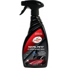 Turtle Wax Hybrid Sealant Κερί Γυαλίσματος Υβριδικής Τεχνολογίας Σε Spray 500ml 53162