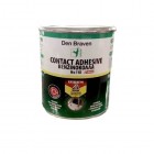 DEN BRAVEN ΒΕΝΖΙΝΟΚΟΛΛΑ No 110 CONTACT ADHESIVE 410GR