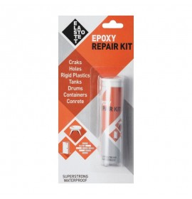 ELASTOTET ΕΠΟΞΕΙΔΙΚΟΣ ΣΤΟΚΟΣ EPOXY REPAIR KIT 57GR