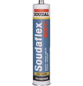 SOUDAL ΑΡΜΟΚΟΛΛΑ ΠΟΛΥΟΡΕΘΑΝΗΣ 300ML ΛΕΥΚΗ