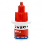 WURTH ΚΟΛΛΑ ΚΥΑΝΟΑΚΡΥΛΙΚΗ KLEBFIX  5gr