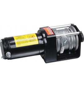 BORMANN BWR5108 ΕΡΓΑΤΗΣ 12V 1360kg 018988 -