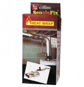 SENOLOFIX HEAT WRAP  ΠΑΝΙΣΧΥΡΗ ΤΑΙΝΙΑΣ ΣΥΓΚΟΛΛΗΣΗΣ