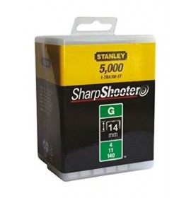 STANLEY ΔΙΧΑΛΑ ΒΑΡΕΩΣ ΤΥΠΟΥ 5000TEM  G 14MM