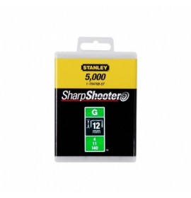 STANLEY ΔΙΧΑΛΑ ΒΑΡΕΩΣ ΤΥΠΟΥ 5000TEM  G 12MM