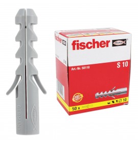 FISCHER S ΒΥΣΜΑ ΑΠΟ ΝΑΥΛΟΝ 50ΤΕΜ 10ΜΜ