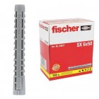 FISCHER SX ΒΥΣΜΑ ΑΠΟ ΝΑΥΛΟΝ 100ΤΕΜ 6X50ΜΜ