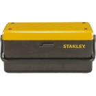 STANLEY 19" ΜΕΤΑΛΛΙΚΗ ΕΡΓΑΛΕΙΟΘΗΚΗ - ΜΕ ΕΝΑ ΣΥΡΤΑΡΙ