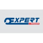 EXPERT BY FACOM ΓΕΡΜΑΝΟΠΟΛΥΓΩΝΟ ΚΑΣΤΑΝΙΑΣ CrV ΜΕ ΔΙΑΚΟΠΤΗ 8MM