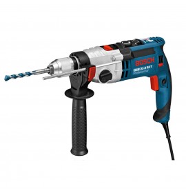 BOSCH GSB 21-2 RCT ΔΡΑΠΑΝΟ ΚΡΟΥΣΤΙΚΟ PROFESSIONAL 1300WATT