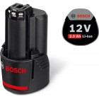 BOSCH GBA 12V 2Ah Μπαταρία Λιθίου 12V 2Ah (1600Z002X)