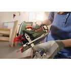 BOSCH ADVANCED CUT 50 ΣΕΓΑ NANOBLADE 500W 06033C8100