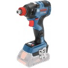 BOSCH ΠΑΛΜΙΚΟ ΚΑΤΣΑΒΙΔΙ ΜΠΑΤΑΡΙΑΣ GDX 18V-200 C 18V Solo   