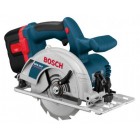 BOSCH ΔΙΣΚΟΠΡΙΟΝΟ GKS 24V SOLO (ΧΩΡΙΣ ΜΠΑΤΑΡΙΑ ΚΑΙ ΦΟΡΤΙΣΤΗ)