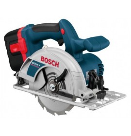 BOSCH ΔΙΣΚΟΠΡΙΟΝΟ GKS 24V SOLO (ΧΩΡΙΣ ΜΠΑΤΑΡΙΑ ΚΑΙ ΦΟΡΤΙΣΤΗ)