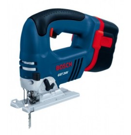 BOSCH ΣΕΓΑ GST 24V SOLO (ΧΩΡΙΣ ΜΠΑΤΑΡΙΑ Κ ΦΟΡΤΙΣΤΗ)