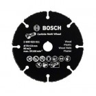 BOSCH GWS 12V-76 ΜΕ 3 ΜΠΑΤΑΡΙΕΣ Χ 2.0ΑΗ + 5 ΔΙΣΚΟΙ ΑΞΙΑΣ 30EURO